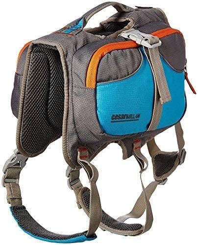 Cesar Millan Dog Backpack (Small)