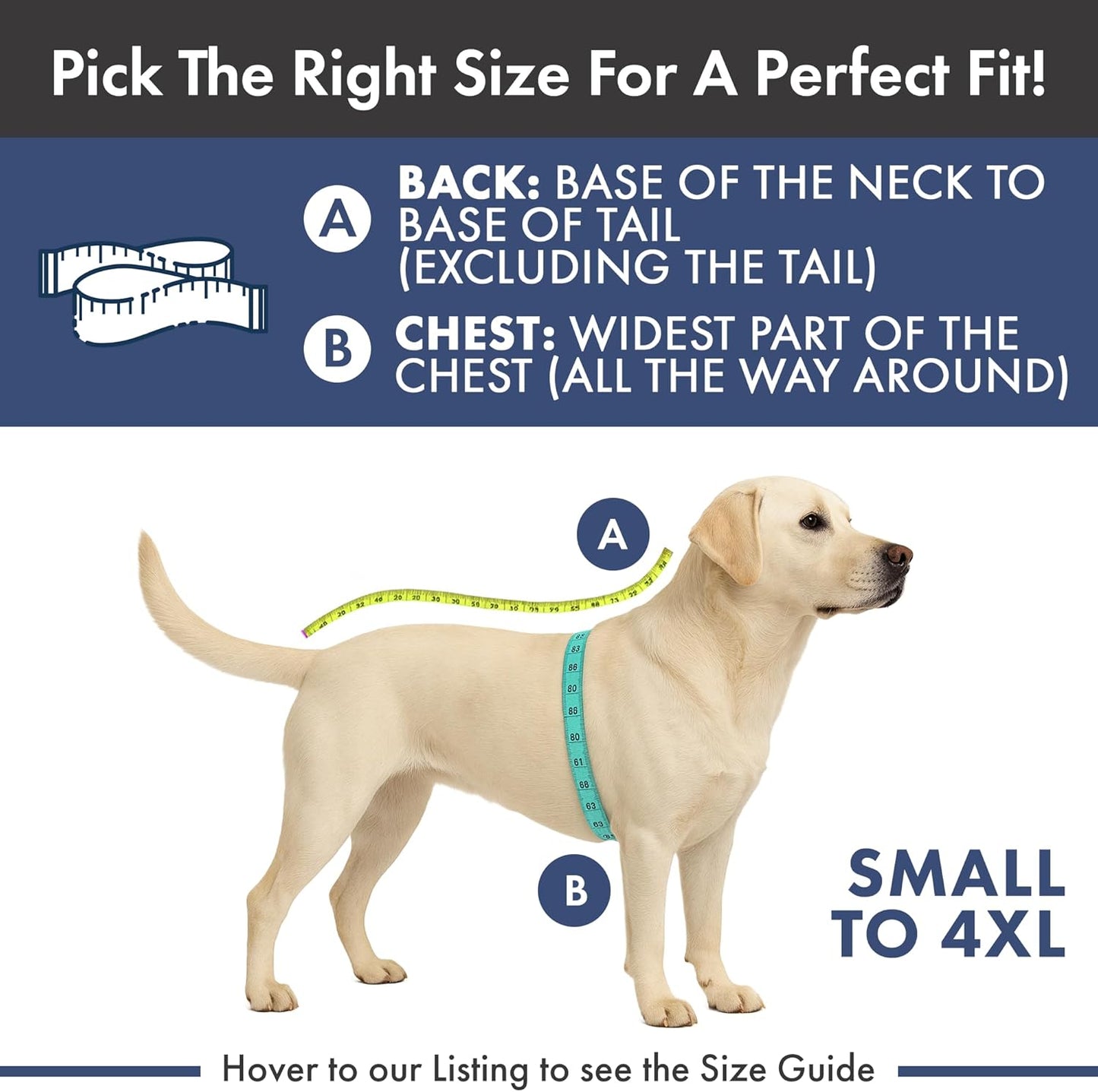 Spark Paws Teddy Dog Sweater, Sherpa Jacket Vest with Warm Fleece Lining, Winter Coat Suitable for Small Medium Large XL XXL Breeds - Brown - 3XL