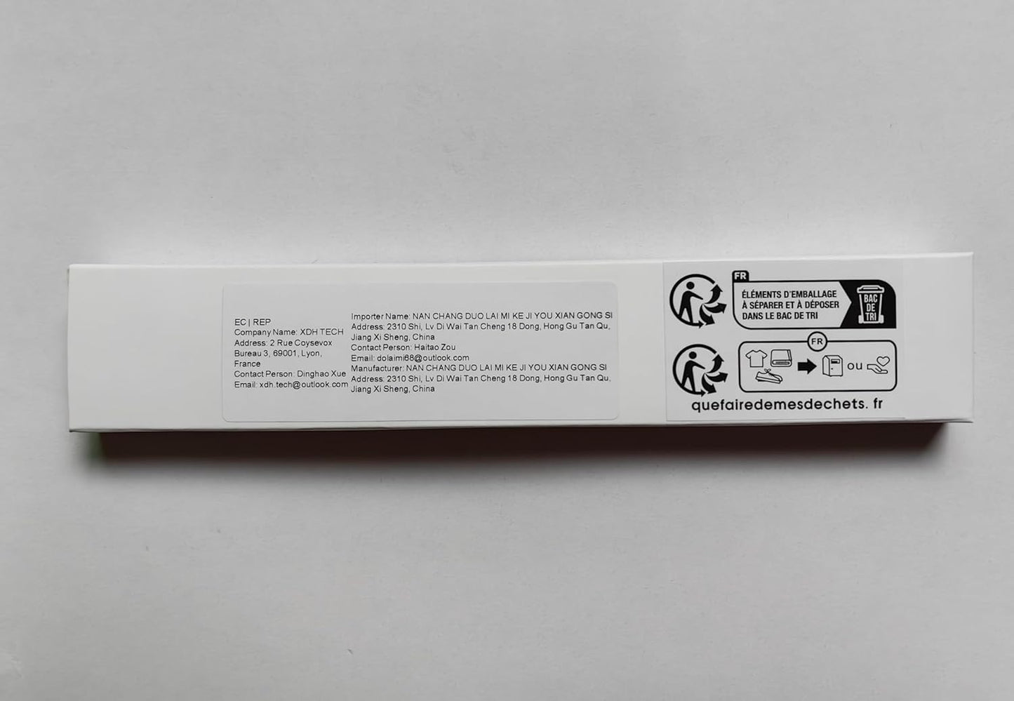 Mercano Adjustable Dog Collar - Special Design Patterns, Soft Nylon Comfortable Durable Pet Collar for Small Medium Large Dogs (S, Blue Cookie)