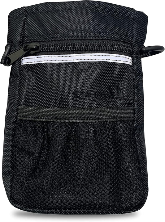 H&H Pets Dog Treat Pouch with Shoulder Strap, Waste Bag Dispenser, Dog Treat Pouch, Training Accessories