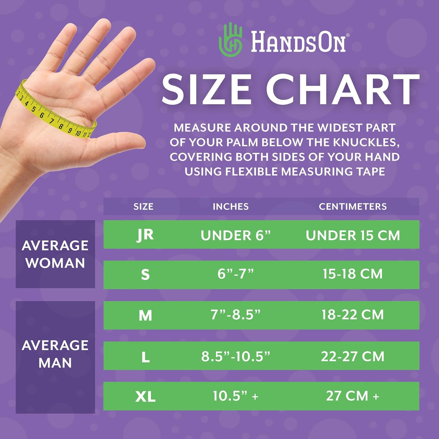 H HANDSON Pet Grooming Gloves - Patented #1 Ranked, Award Winning Shedding, Bathing, & Hair Remover Gloves - Gentle Brush for Cats, Dogs, and Horses (Mono Green, X-Large)