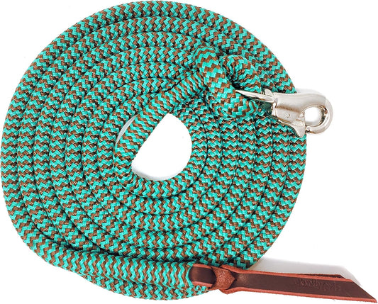 12FT Lead Rope with NP Snap
